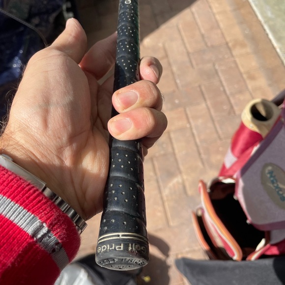 Adams idea golf Gap Wedge Womens Flex In Right Handed - Picture 6 of 8